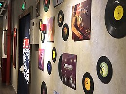 ChongQing SaharaHexi Youth Hostel