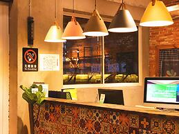 ChongQing SaharaHexi Youth Hostel