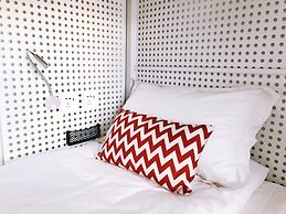 ChongQing SaharaHexi Youth Hostel