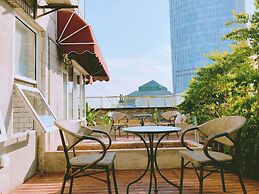 ChongQing SaharaHexi Youth Hostel