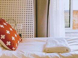 ChongQing SaharaHexi Youth Hostel