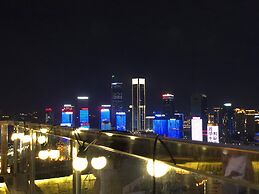 ChongQing SaharaHexi Youth Hostel