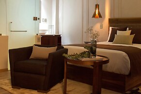 Casa Florencia Hotel Boutique