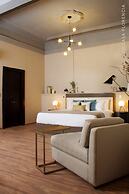 Casa Florencia Hotel Boutique