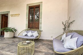 Casa Florencia Hotel Boutique