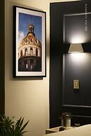 Casa Florencia Hotel Boutique