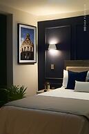 Casa Florencia Hotel Boutique