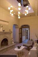 Casa Florencia Hotel Boutique
