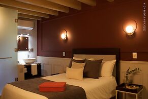 Casa Florencia Hotel Boutique