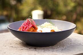 Casa Florencia Hotel Boutique