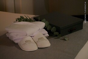 Casa Florencia Hotel Boutique