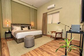 Casa Florencia Hotel Boutique