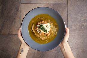 Casa Florencia Hotel Boutique