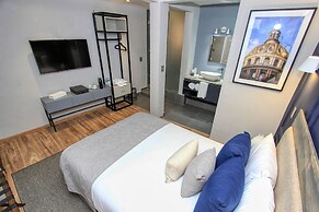 Casa Florencia Hotel Boutique