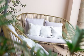 Casa Florencia Hotel Boutique