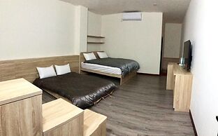 Taomi 5211 B&B