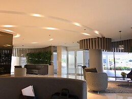 Grass Residences by Andrea