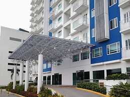 Grass Residences by Andrea