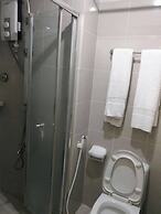 Grass Residences by Andrea