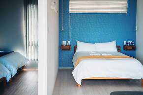 BLUE STEAK WONDER SENAHA