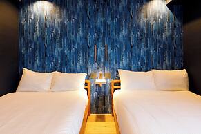 BLUE STEAK WONDER SENAHA