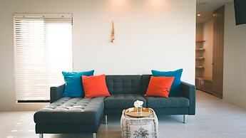 BLUE STEAK WONDER SENAHA