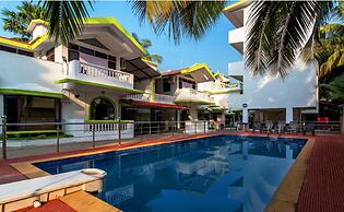 Blossom Resort Goa