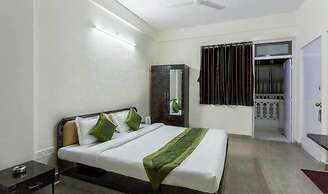 Blossom Resort Goa