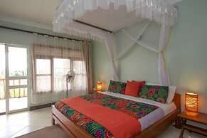 Papyrus Guest House