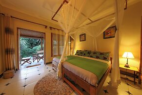 Papyrus Guest House