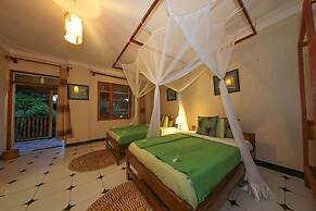 Papyrus Guest House