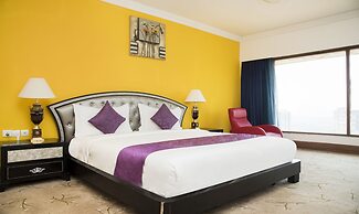 Treebo Tryst Royal Palm