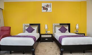 Treebo Tryst Royal Palm