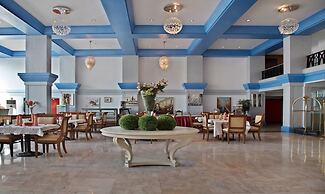 Treebo Tryst Royal Palm