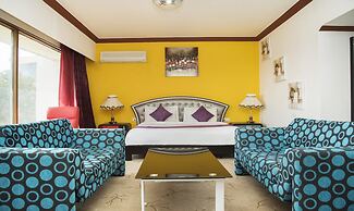 Treebo Tryst Royal Palm