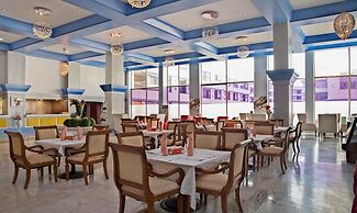 Treebo Tryst Royal Palm