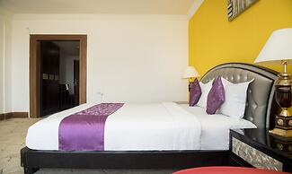 Treebo Tryst Royal Palm