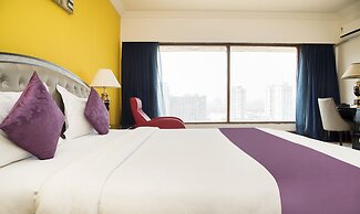 Treebo Tryst Royal Palm