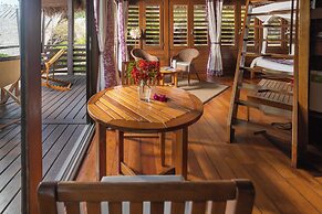Anjajavy le Lodge - Relais & Châteaux