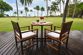 Anjajavy le Lodge - Relais & Châteaux
