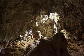 Anjajavy le Lodge - Relais & Châteaux