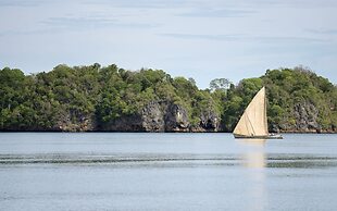 Anjajavy le Lodge - Relais & Châteaux
