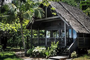 Anjajavy le Lodge - Relais & Châteaux