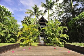 Anjajavy le Lodge - Relais & Châteaux