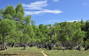 Anjajavy le Lodge - Relais & Châteaux