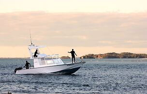 Anjajavy le Lodge - Relais & Châteaux