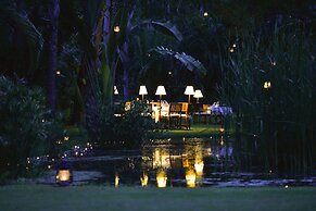Anjajavy le Lodge - Relais & Châteaux