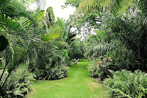 Anjajavy le Lodge - Relais & Châteaux