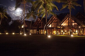Anjajavy le Lodge - Relais & Châteaux