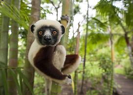Anjajavy le Lodge - Relais & Châteaux